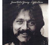 Young, Jesse Colin - Light Shine