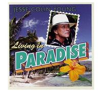 Young,Jesse Colin - Living in Paradise [Import]
