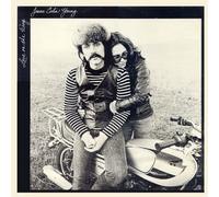 Young, Jesse Colin - Love on The Wing