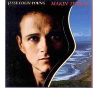 Young, Jesse Colin - Makin It Real