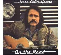 Young, Jesse Colin - on The Road