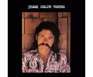 Young Jesse Colin - Song for Juli-Hq/Reissue-