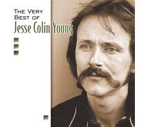 Young, Jesse Colin - Very Best of