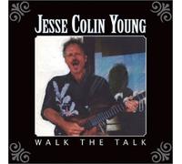 Young, Jesse Colin - Walk The Talk