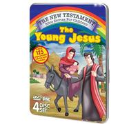 Young Jesus