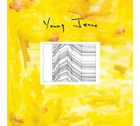 Young Jesus - The Whole Thing is Just There [Import]