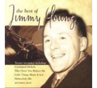Young, Jimmy - The Best of