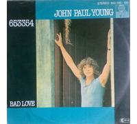 YOUNG, John Paul - 653354 / Bad love / 103 140