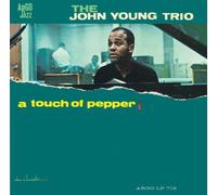Young John - Touch Of Pepper