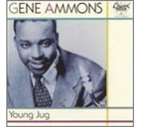 Young Jug by Ammons, Gene (1994-06-21)