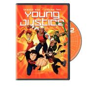 Young Justice