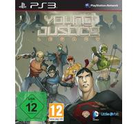 Young Justice : L'Héritage