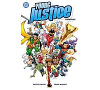 Young Justice Omnibus Vol. 2