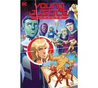 Young Justice Targets by Christopher Jones Christopher Jones (Auteur)