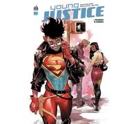 Young Justice - Tome 1