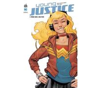 Young Justice - Tome 2