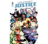 Young Justice - Tome 3