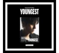 YOUNG K - (BEYOND Ver.) DAY6 YOUNG K [YOUNGEST] 2nd Full Album PHOTO BOOK (+Geschenk) K-POP