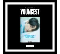 YOUNG K - (GROUNDED Ver.) DAY6 YOUNG K [YOUNGEST] 2nd Full Album PHOTO BOOK (+Geschenk) K-POP