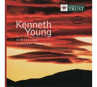 Young, K-Orchestral Works [UK [Import Anglais]