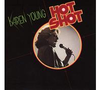 Young, Karen - Hot Shot-Expanded [Import]