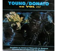 Young, Karen /Michel Donato - en Volume III