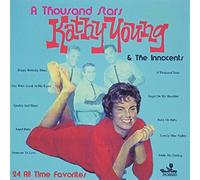 Young, Kathy / Innocents - Thousand Stars/Best of 24 Cuts