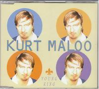 Young King (4 Versions, 1995) [Import]