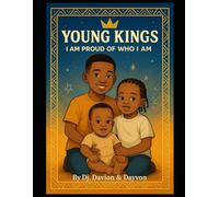 Young Kings: I Am Proud of Who I Am