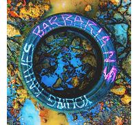 Young Knives - Barbarians [Import]