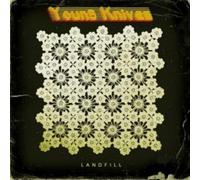 Young Knives - Landfill [Import]
