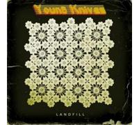 Young Knives – Landfill – Vinyle 12" Ecomix (Import)