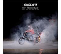 Young Knives - Superabundance