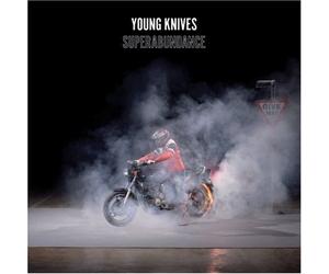 Young Knives - Superabundance