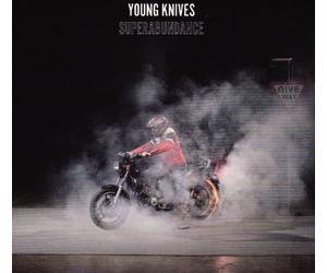 Young Knives - Superabundance [Import]