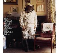 Young Knives, the - Here Comes The Rumour Mill [Import]