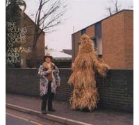 Young Knives,the - Voices of Animals&Men [Import]