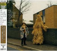 Young Knives - Voices of Animals & Men