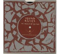 Young Knives - We Could Be Blood