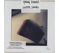 Young Knives - White Sands [12" VINYL]