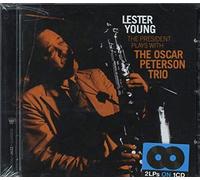 Young l. / President Plays With Peterson
