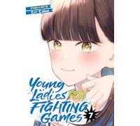 Young Ladies Don't Play Fighting Games Vol. 7 – Seven Seas