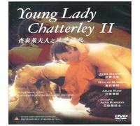 Young Lady Chatterley 2
