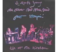 Young,Lamonte - The Forever Blues Band