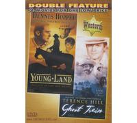 Young Land / Ghost Train [Slim Case]