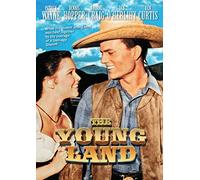 Young Land [Import USA Zone 1]
