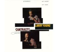 Young, Larry - Contasts