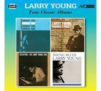 Young, Larry - Four Classic Albums