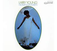 Young, Larry - Heaven on Earth -Ltd-