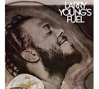 Young,Larry - Larry Young's Fuel [Import]